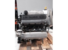 Recambio de motor completo para kia clarus 1.8 slx berlina referencia OEM IAM T8 118638 