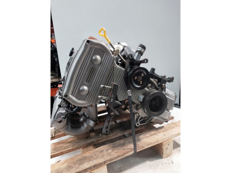 Recambio de motor completo para kia clarus 1.8 slx berlina referencia OEM IAM T8 118638 