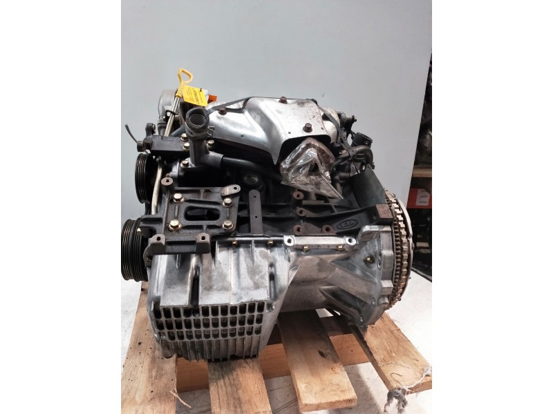Recambio de motor completo para kia clarus 1.8 slx berlina referencia OEM IAM T8 118638 