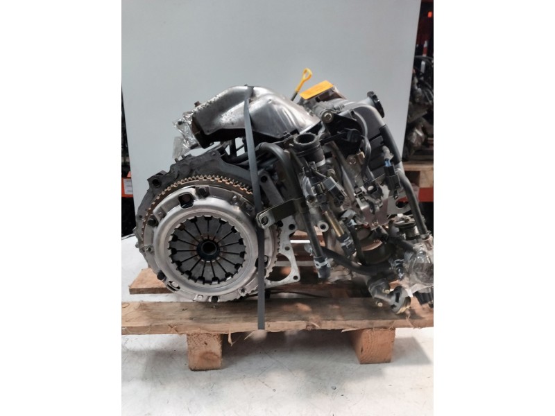 Recambio de motor completo para kia clarus 1.8 slx berlina referencia OEM IAM T8 118638 