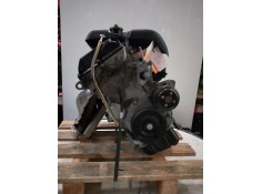 Recambio de motor completo para smart forfour básico (70kw) referencia OEM IAM F5RD740 C007663