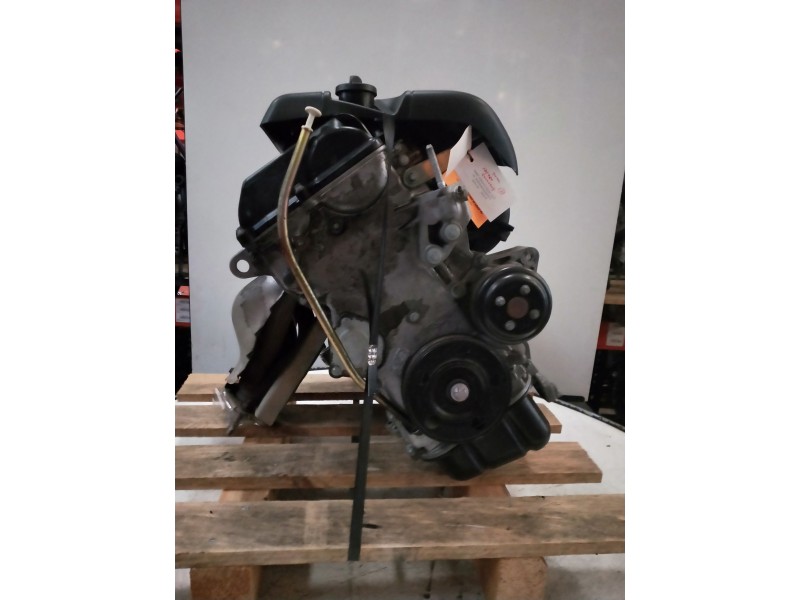 Recambio de motor completo para smart forfour básico (70kw) referencia OEM IAM F5RD740 C007663 