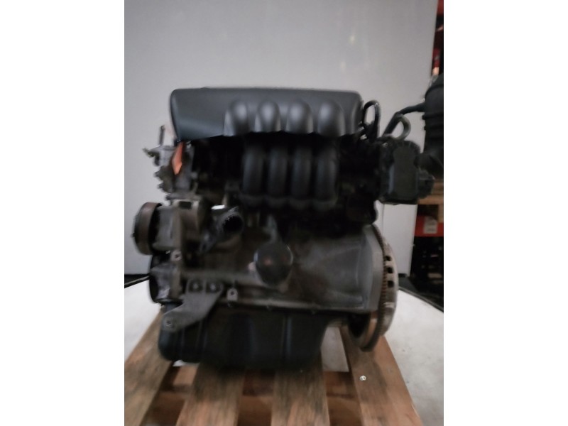 Recambio de motor completo para smart forfour básico (70kw) referencia OEM IAM F5RD740 C007663 