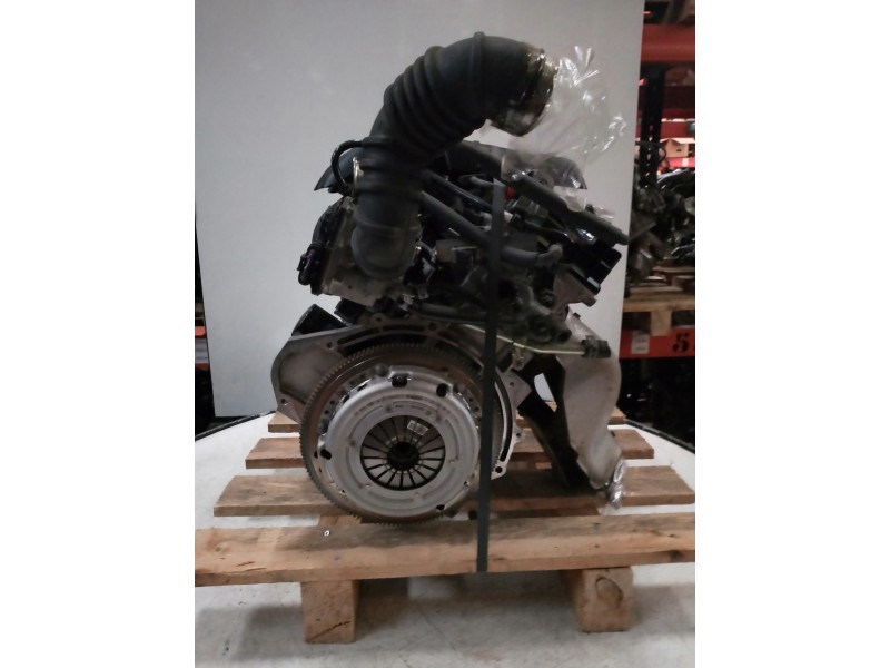 Recambio de motor completo para smart forfour básico (70kw) referencia OEM IAM F5RD740 C007663 