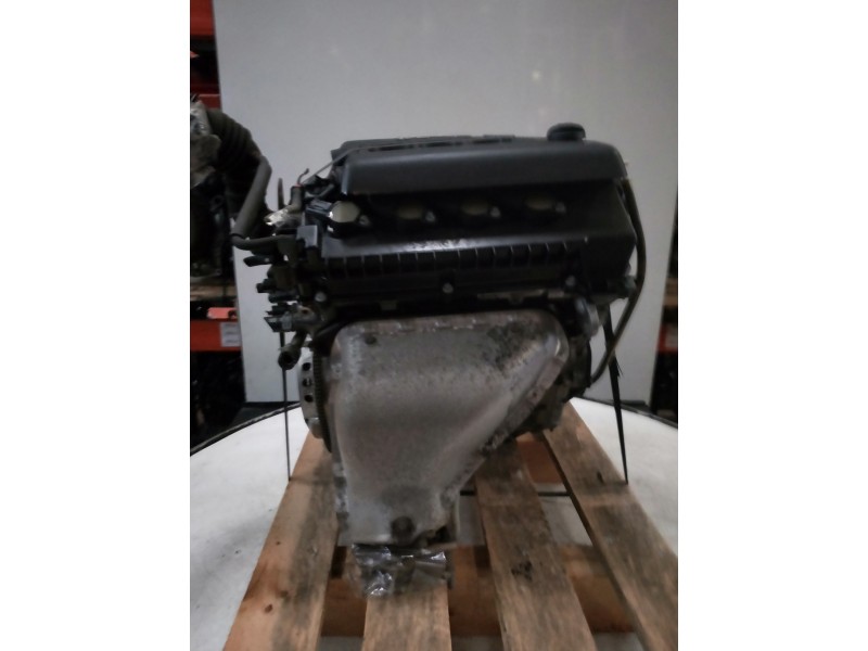 Recambio de motor completo para smart forfour básico (70kw) referencia OEM IAM F5RD740 C007663 