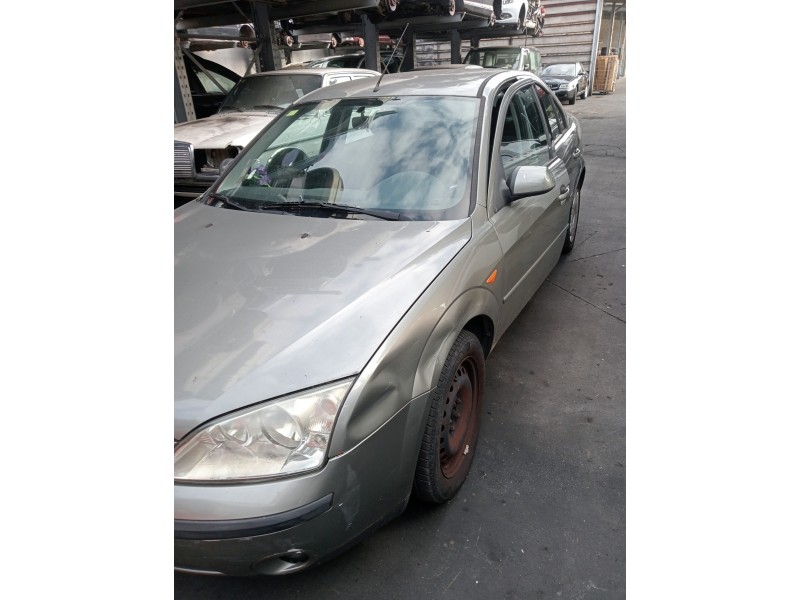 ford mondeo berlina (ge) del año 2000