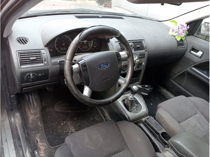 ford mondeo berlina (ge) del año 2000