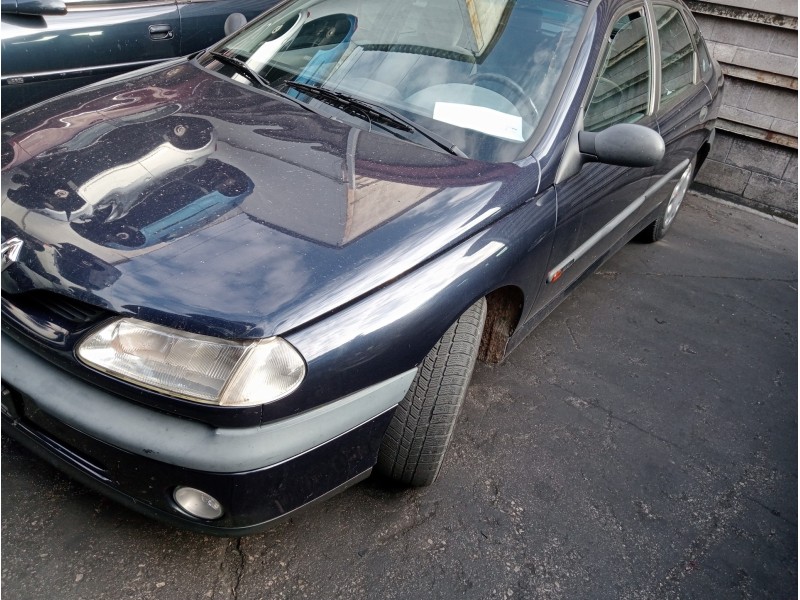 renault laguna (b56) del año 1998