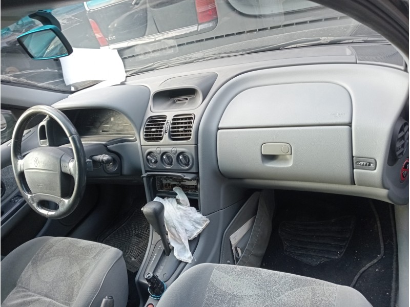 renault laguna (b56) del año 1998