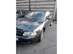 audi a4 berlina (b5) del año 1999