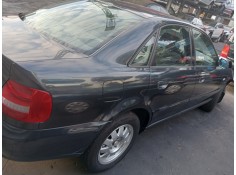 audi a4 berlina (b5) del año 1999 2