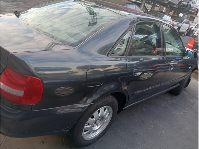 audi a4 berlina (b5) del año 1999