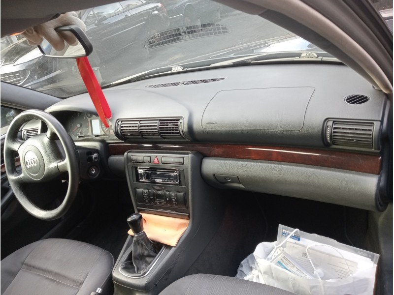 audi a4 berlina (b5) del año 1999