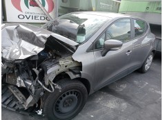 renault clio iv del año 2014