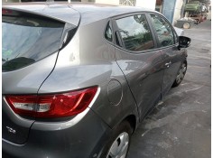 renault clio iv del año 2014 2