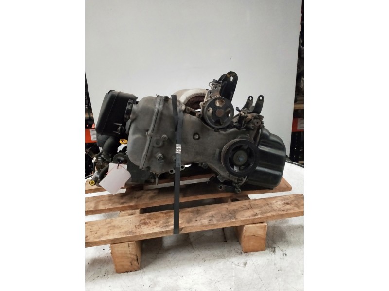 Recambio de motor completo para suzuki wagon r+ sr (em) 1.2 cat referencia OEM IAM K12A 135001 