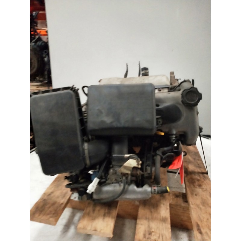 Recambio de motor completo para suzuki wagon r+ sr (em) 1.2 cat referencia OEM IAM K12A 135001 
