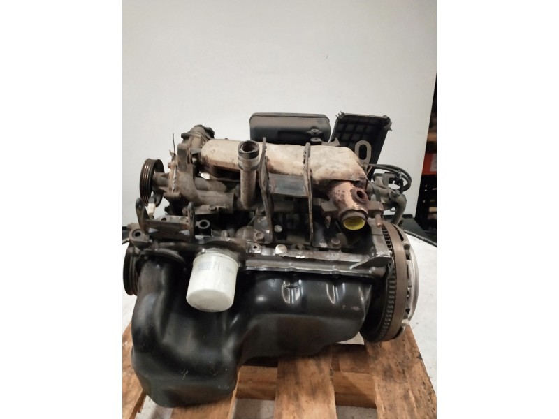 Recambio de motor completo para suzuki wagon r+ sr (em) 1.2 cat referencia OEM IAM K12A 135001 