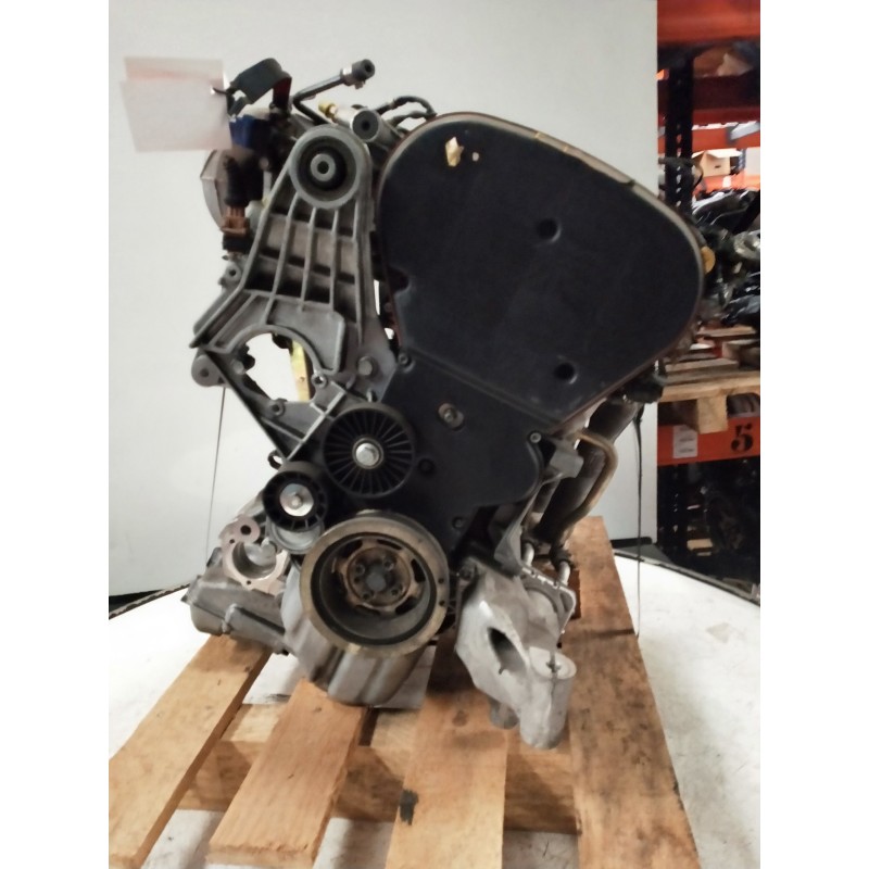 Recambio de motor completo para alfa romeo 156 (116) 1.6 16v cat referencia OEM IAM AR67601 0824434 
