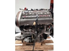 Recambio de motor completo para alfa romeo 156 (116) 1.6 16v cat referencia OEM IAM AR67601 0824434  2
