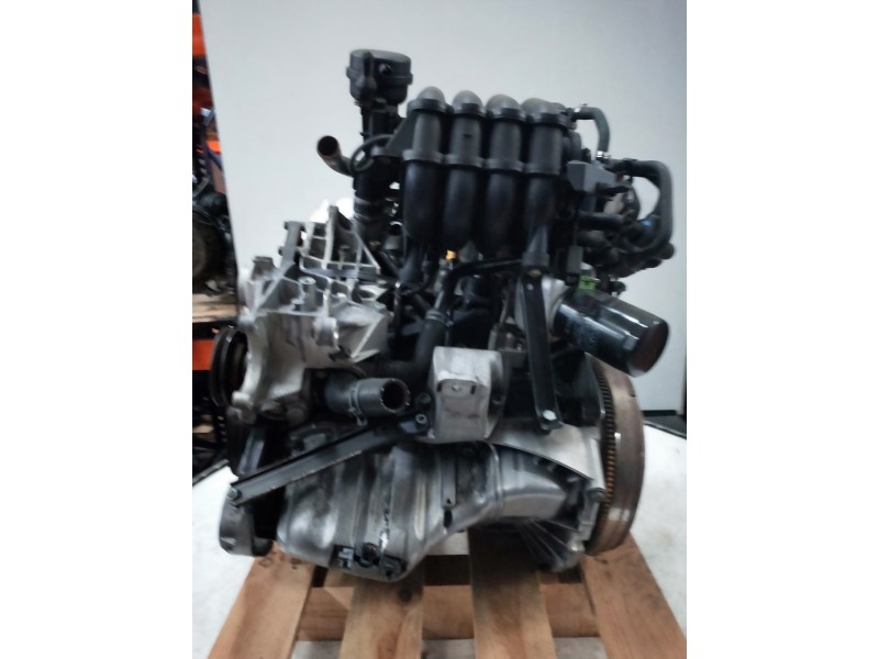 Recambio de motor completo para audi a4 berlina (b5) 1.8 referencia OEM IAM AVV 003747 