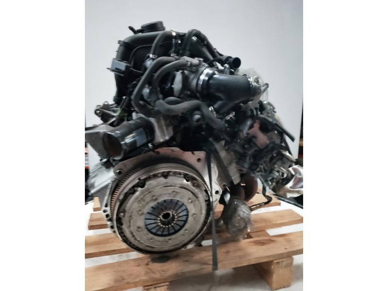 Recambio de motor completo para audi a4 berlina (b5) 1.8 referencia OEM IAM AVV 003747 