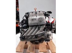 Recambio de motor completo para volkswagen golf iii berlina (1h1) 1.6 referencia OEM IAM AFT 200327 