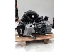 Recambio de motor completo para volkswagen polo (6c1) 1.0 referencia OEM IAM CHY 433390 