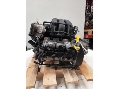 Recambio de motor completo para volkswagen polo (6c1) 1.0 referencia OEM IAM CHY 433390  2