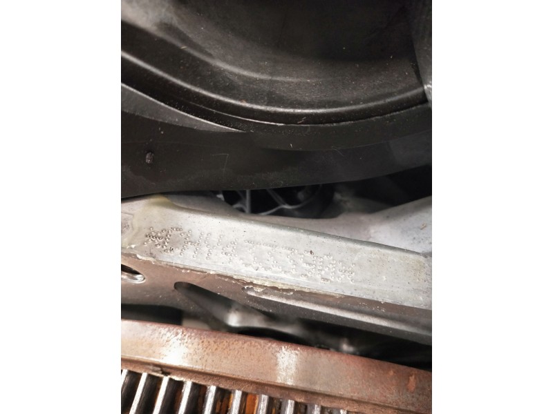 Recambio de motor completo para volkswagen polo (6c1) 1.0 referencia OEM IAM CHY 433390 