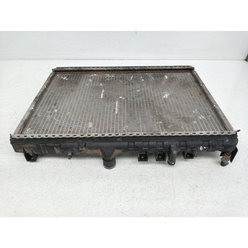 Recambio de radiador agua para citroen c5 berlina 1.8 cat (6fz / ew7j4) referencia OEM IAM 963617058003  