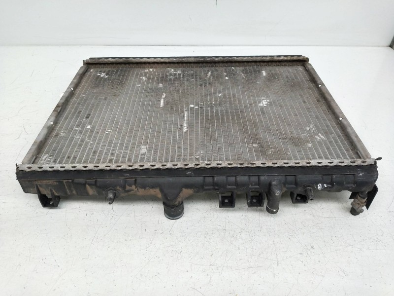 Recambio de radiador agua para citroen c5 berlina 1.8 cat (6fz / ew7j4) referencia OEM IAM 963617058003  