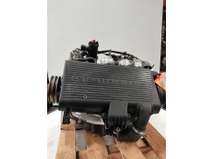 Recambio de motor completo para mg rover serie 200 (xw) 1.8 diesel referencia OEM IAM A8A 10CU2L 4007663