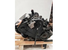 Recambio de motor completo para mg rover serie 200 (xw) 1.8 diesel referencia OEM IAM A8A 10CU2L 4007663 2