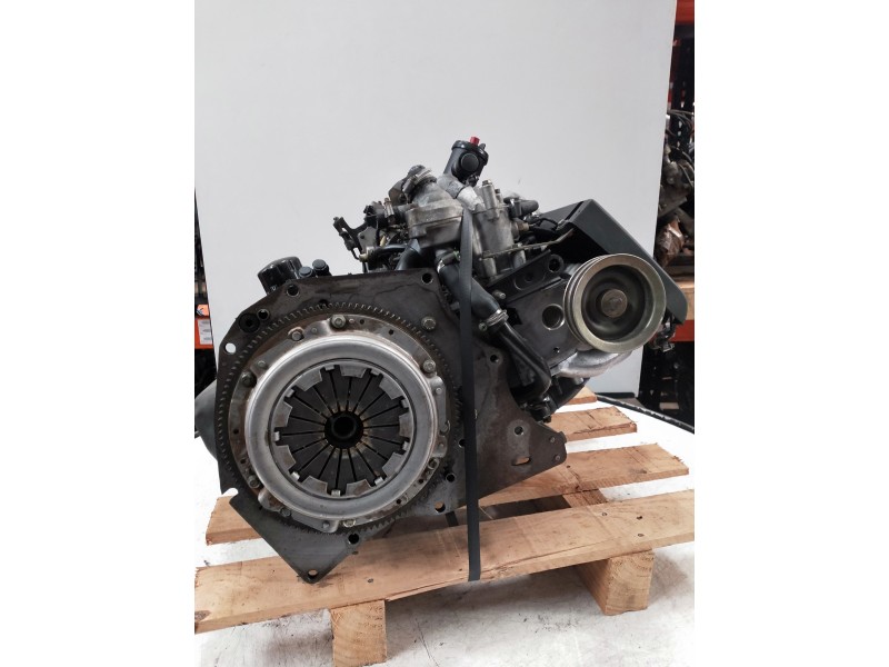 Recambio de motor completo para mg rover serie 200 (xw) 1.8 diesel referencia OEM IAM A8A 10CU2L 4007663