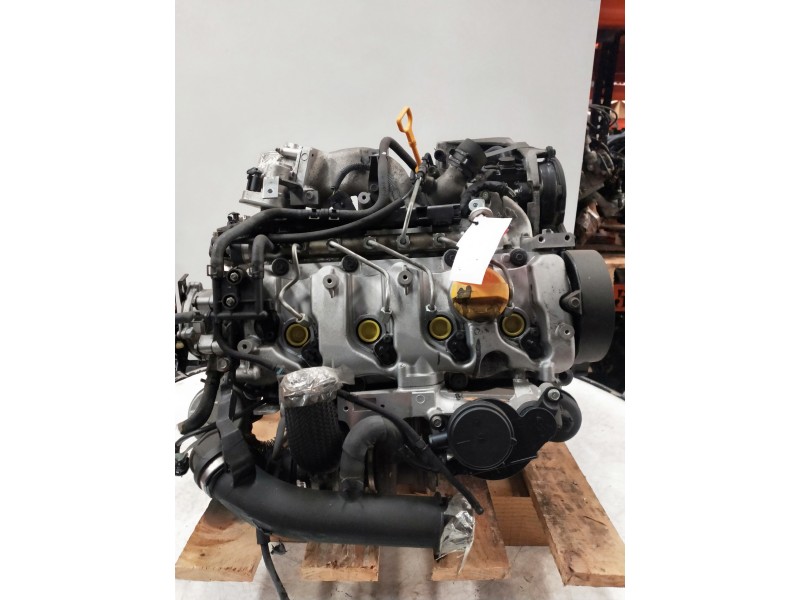 Recambio de motor completo para chevrolet nubira berlina sx referencia OEM IAM Z20S1 092926K  Recambio de motor completo para chevrolet nubira berlina sx referencia OEM IAM Z20S1 092926K