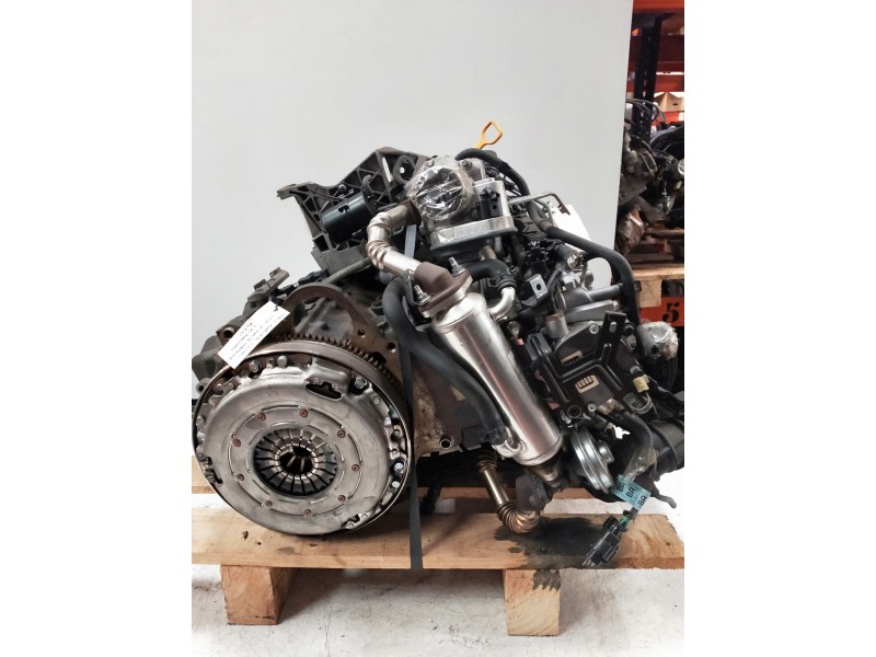 Recambio de motor completo para chevrolet nubira berlina sx referencia OEM IAM Z20S1 092926K  Recambio de motor completo para chevrolet nubira berlina sx referencia OEM IAM Z20S1 092926K