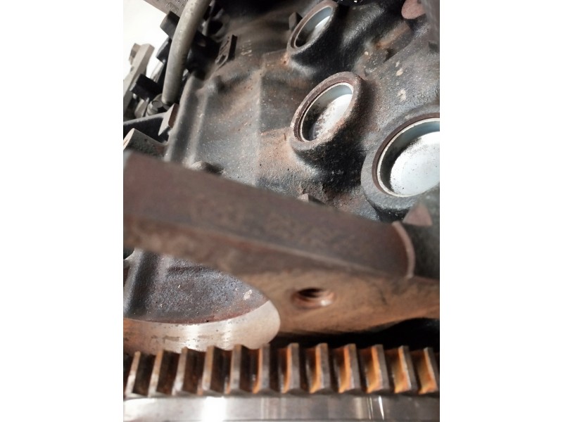 Recambio de motor completo para chevrolet nubira berlina sx referencia OEM IAM Z20S1 092926K  Recambio de motor completo para chevrolet nubira berlina sx referencia OEM IAM Z20S1 092926K