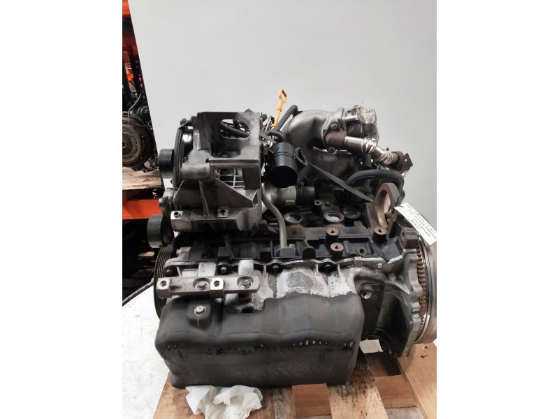 Recambio de motor completo para chevrolet nubira berlina sx referencia OEM IAM Z20S1 092926K  Recambio de motor completo para chevrolet nubira berlina sx referencia OEM IAM Z20S1 092926K