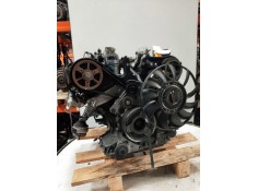 Recambio de motor completo para audi a4 berlina (b5) 2.5 tdi referencia OEM IAM AFB 080638