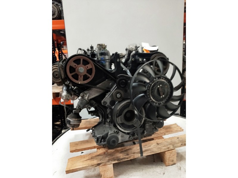 Recambio de motor completo para audi a4 berlina (b5) 2.5 tdi referencia OEM IAM AFB 080638 