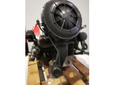 Recambio de motor completo para ford fiesta berl./express 1.0 referencia OEM IAM TKB EY47752  2