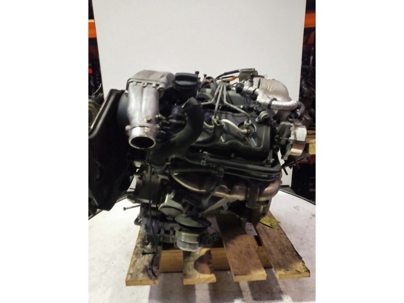 Recambio de motor completo para audi a6 berlina (4b2) 2.5 tdi referencia OEM IAM AYM 002533 