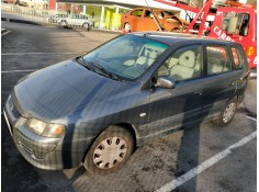 mitsubishi space star (dg0) del año 2002