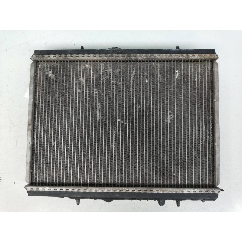 Recambio de radiador agua para citroen c5 berlina 1.8 cat (6fz / ew7j4) referencia OEM IAM 963617058003  