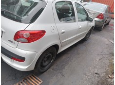 peugeot 206+ del año 2009 2