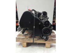 Recambio de motor completo para opel astra f berlina sport referencia OEM IAM C18XEL 14045892 