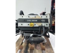 Recambio de motor completo para opel astra f berlina sport referencia OEM IAM C18XEL 14045892  2