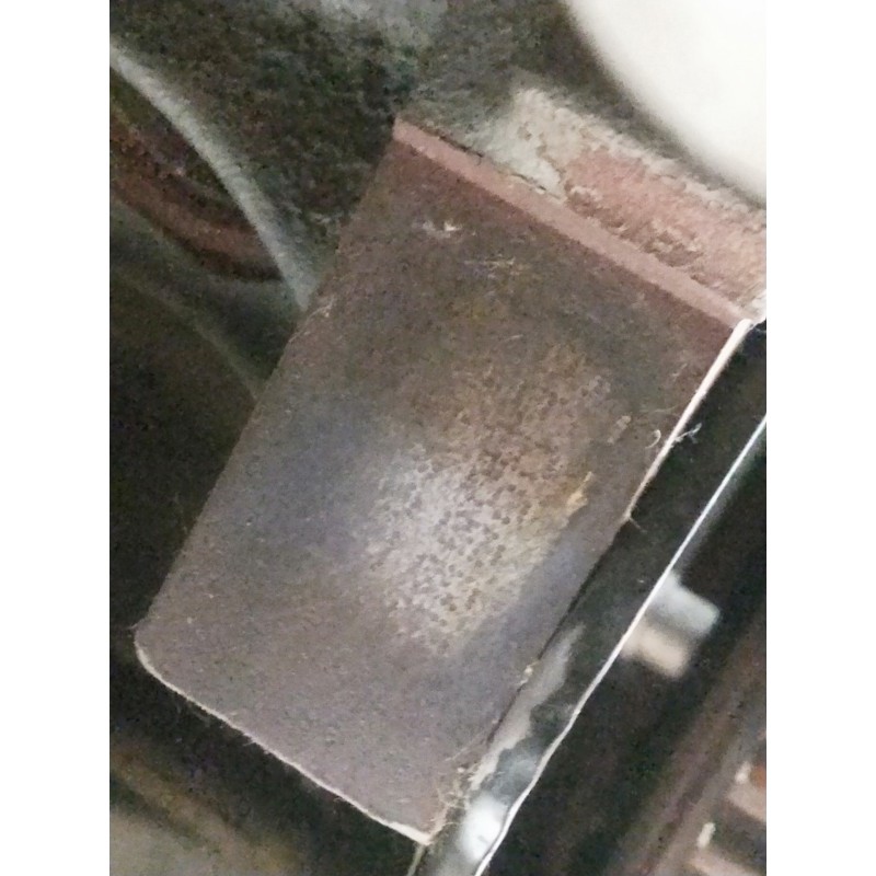 Recambio de motor completo para fiat multipla nuevo (186) 1.9 jtd dynamic referencia OEM IAM 186A8000 4217277 