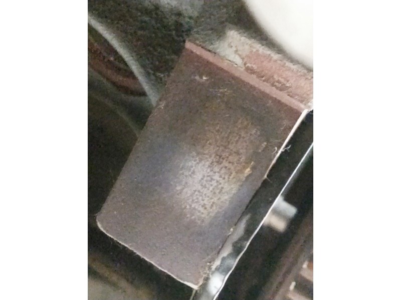 Recambio de motor completo para fiat multipla nuevo (186) 1.9 jtd dynamic referencia OEM IAM 186A8000 4217277 